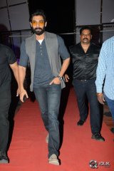 Gentleman Movie Audio Launch